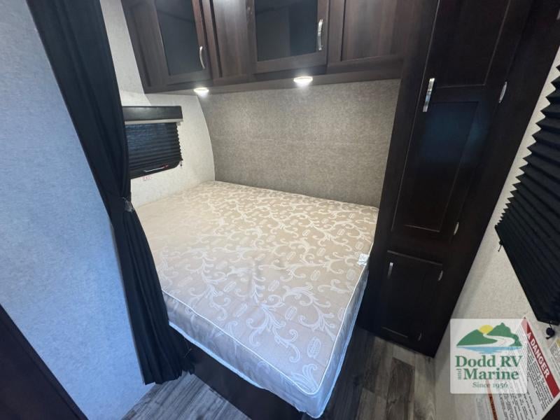 Pre-Owned 2020 Jayco 209 - photo - 7