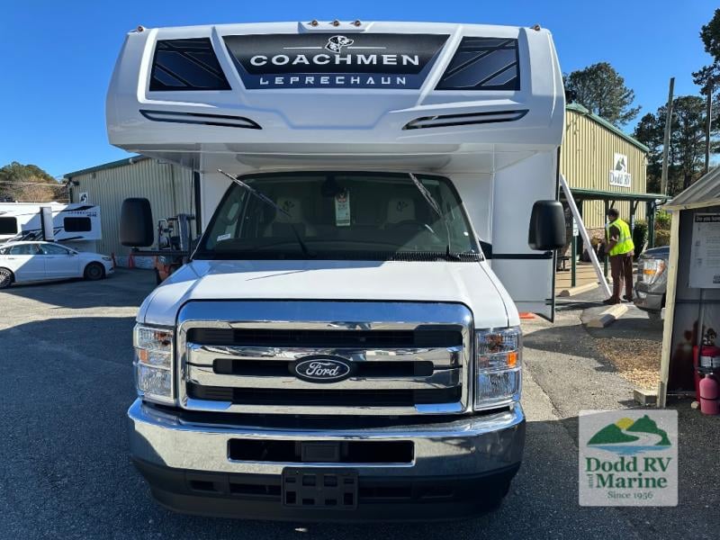 New 2026 Coachmen RV 260DS Ford 450 - photo - 57