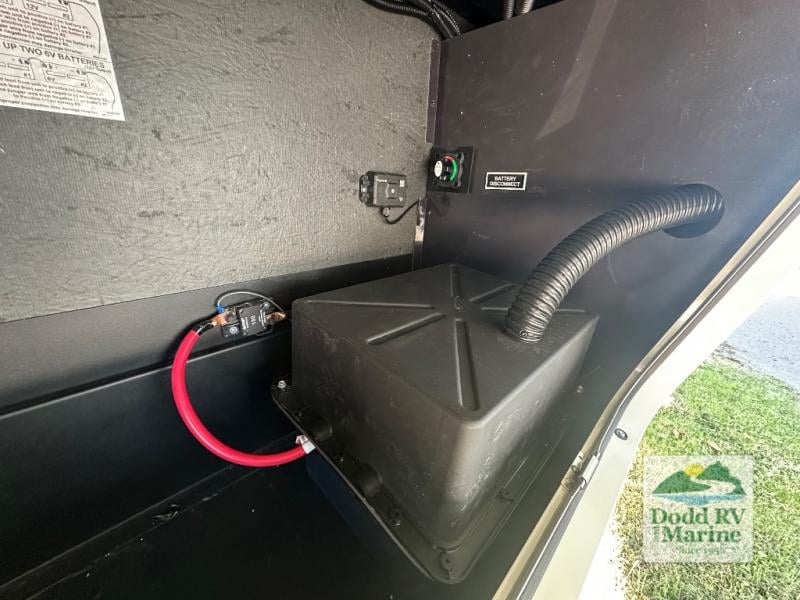 New 2026 Forest River RV R361RLS - photo - 64