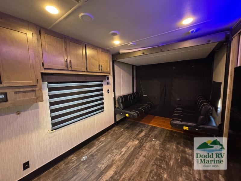 Pre-Owned 2021 Forest River RV 23PACK15 - photo - 7