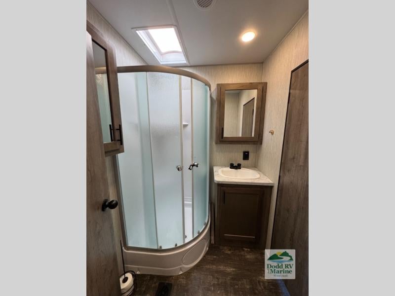 Pre-Owned 2021 Forest River RV 23PACK15 - photo - 15