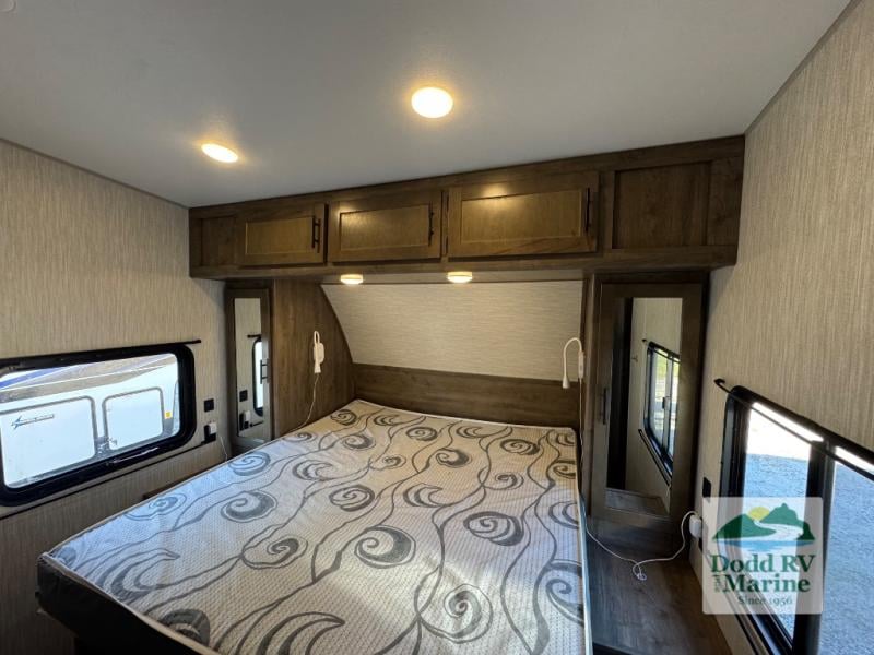 Pre-Owned 2021 Forest River RV 23PACK15 - photo - 18