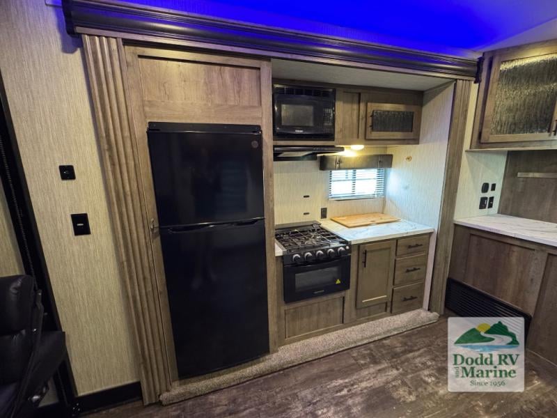 Pre-Owned 2021 Forest River RV 23PACK15 - photo - 11