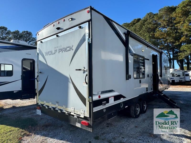 Pre-Owned 2021 Forest River RV 23PACK15 - photo - 4
