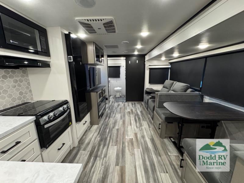 Pre-Owned 2025 Jayco 25RB - photo - 16