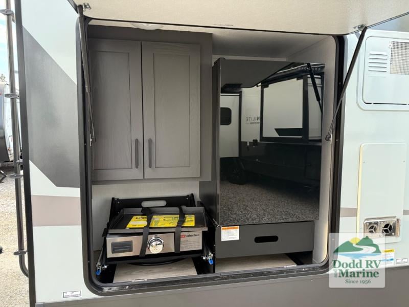 New 2026 Forest River RV 8336BH - photo - 64