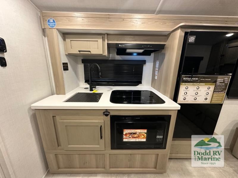 New 2026 Forest River RV G19FDS - photo - 7