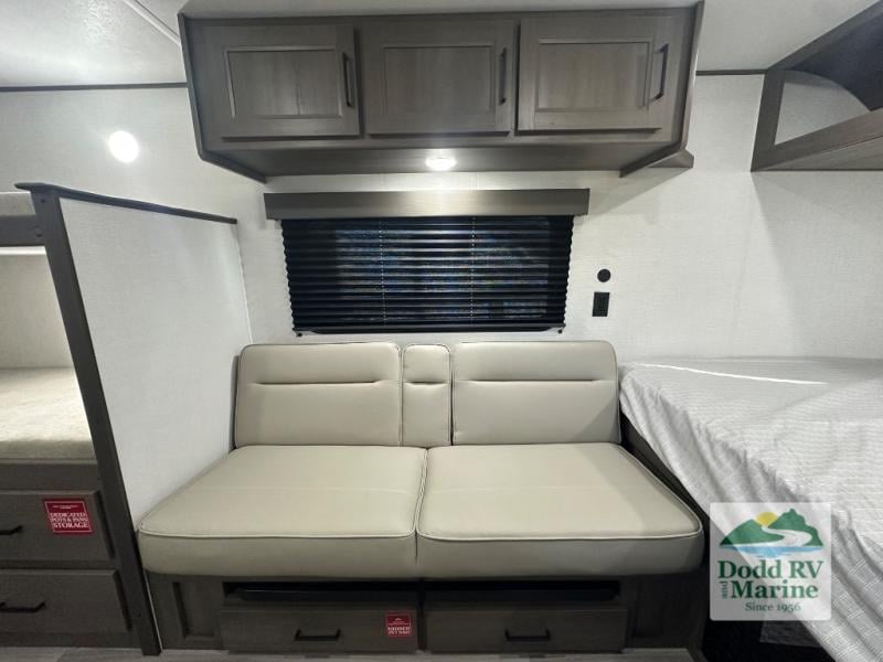 New 2026 Grand Design 151BH - photo - 14
