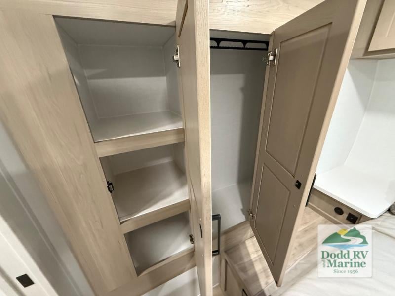 New 2026 Forest River RV 2513S - photo - 9