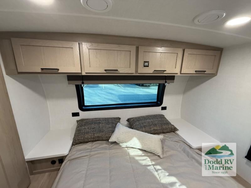 New 2026 Forest River RV 2513S - photo - 8