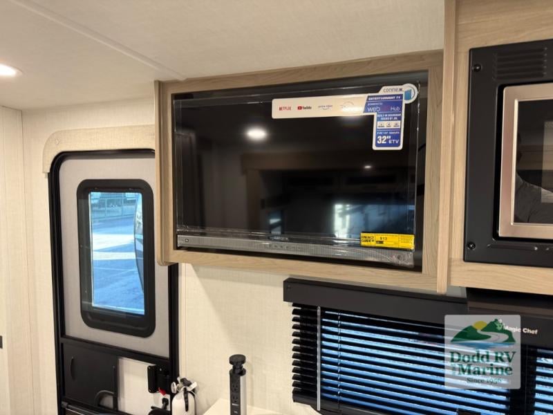 New 2026 Forest River RV 2513S - photo - 23