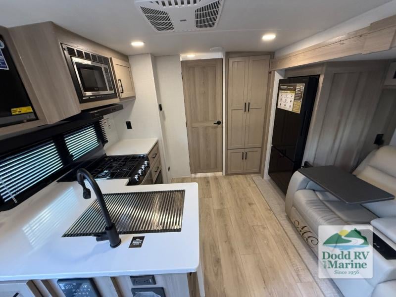 New 2026 Forest River RV 2513S - photo - 4
