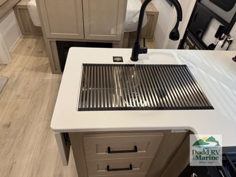 New 2026 Forest River RV 2513S - photo - 18