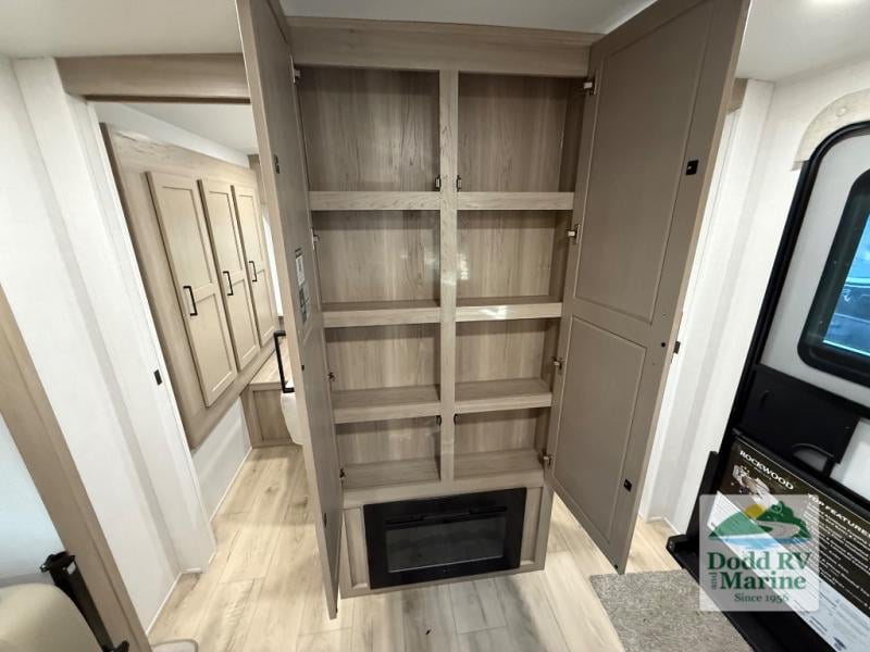 New 2026 Forest River RV 2513S - photo - 25