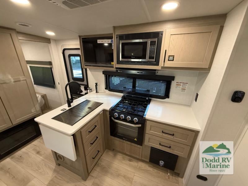 New 2026 Forest River RV 2513S - photo - 16