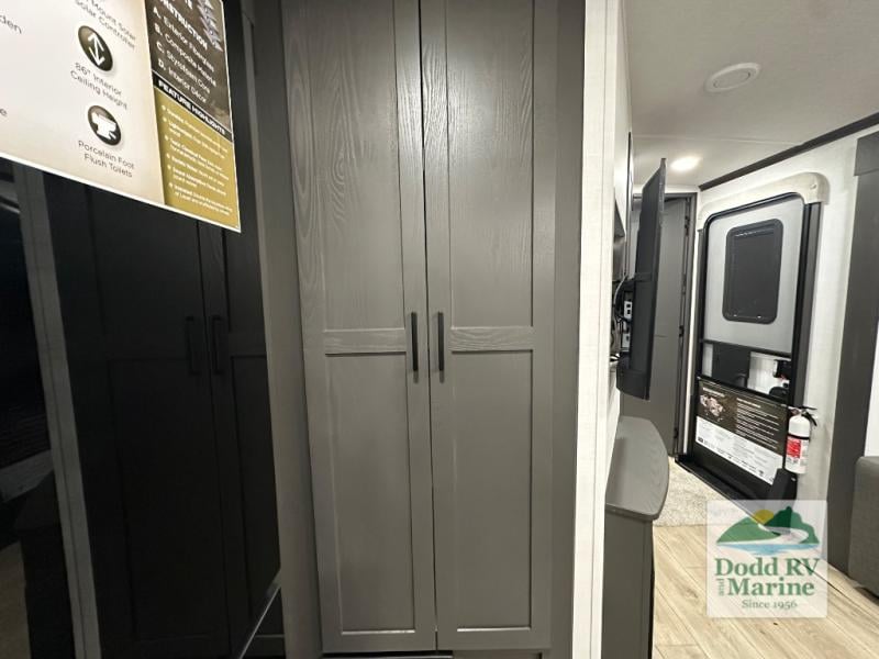 New 2026 Forest River RV 8336BH - photo - 19