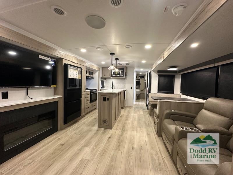 New 2026 Forest River RV 2906RL - photo - 6