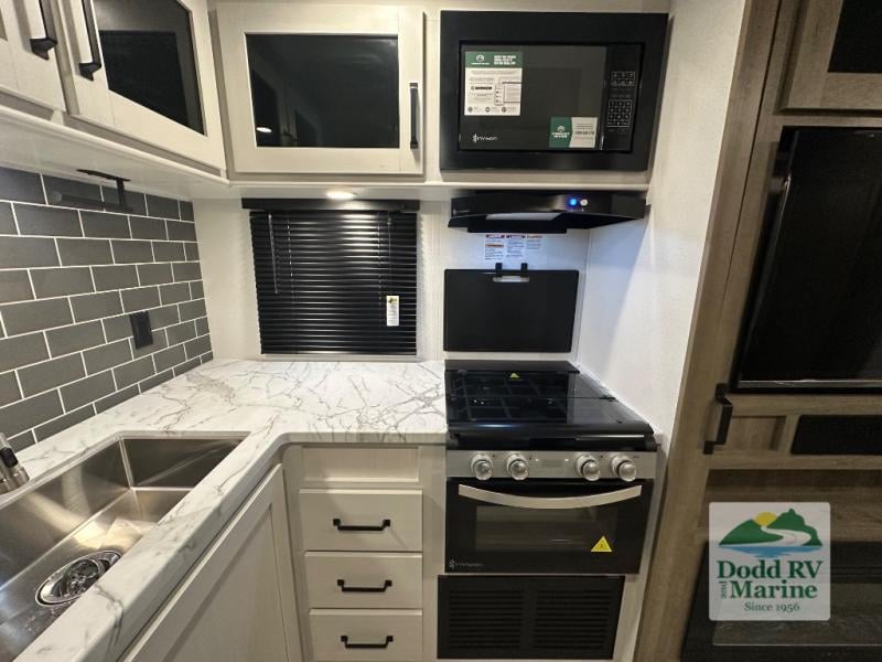 New 2026 Forest River RV 2430BHS - photo - 11