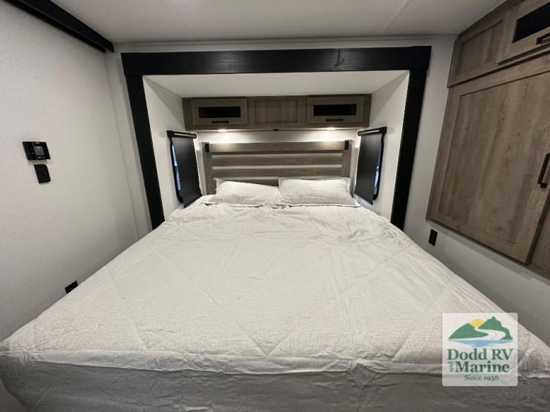 New 2026 Forest River RV 3200TSBH - photo - 28
