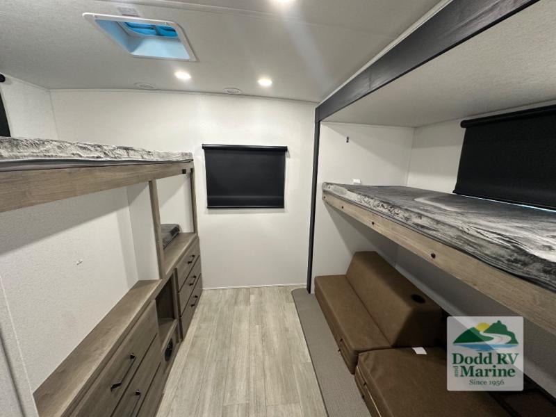 New 2026 Forest River RV 3200TSBH - photo - 35
