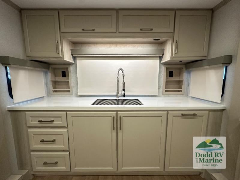New 2026 Forest River RV 388FKH - photo - 9