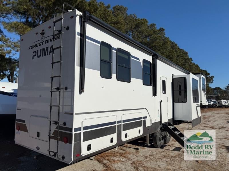 New 2026 Forest River RV 389FLH - photo - 3
