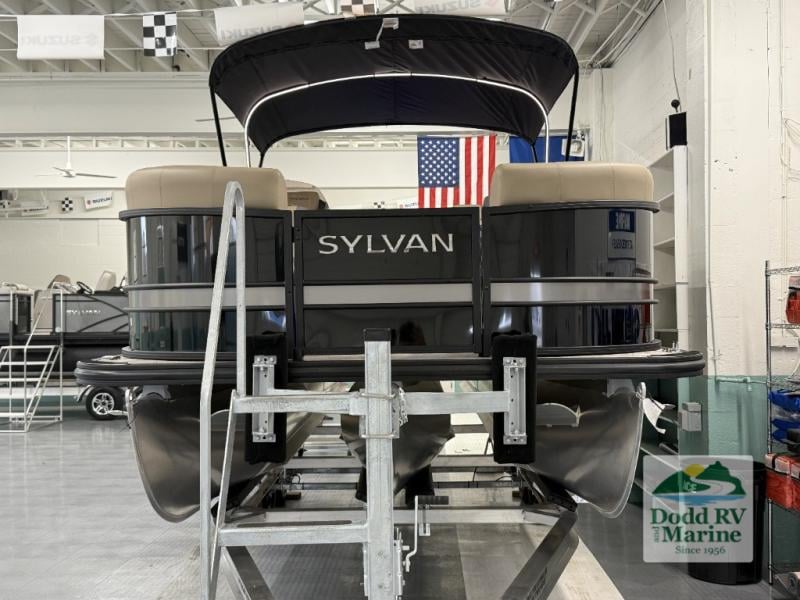 New 2026 Sylvan DLZ DH BAR - photo - 1