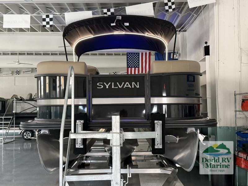 New 2026 Sylvan DLZ DH BAR - photo - 2