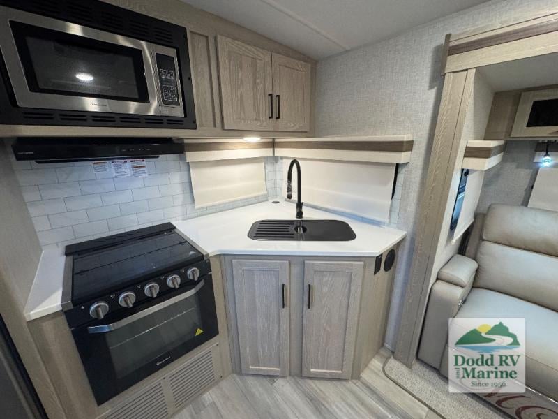 Pre-Owned 2023 Forest River RV 2614BS - photo - 7