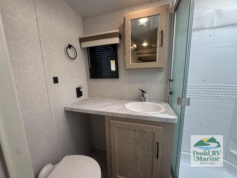 Pre-Owned 2023 Forest River RV 2614BS - photo - 17