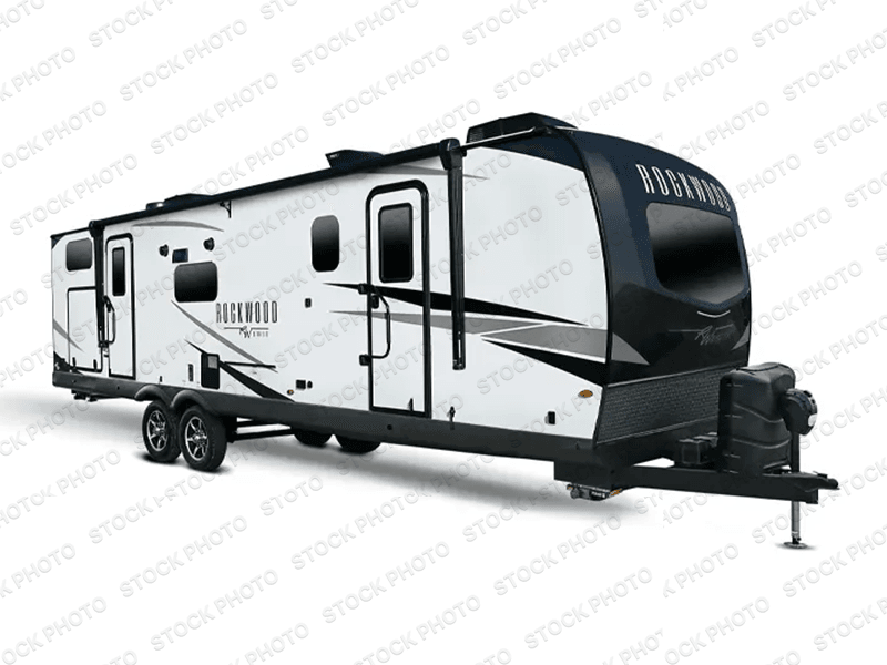 New 2025 Forest River RV 2618RD - photo - 27