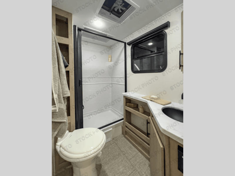 New 2026 Grand Design 25DBE - photo - 33
