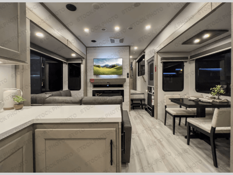 New 2026 Grand Design 3203GK - photo - 74