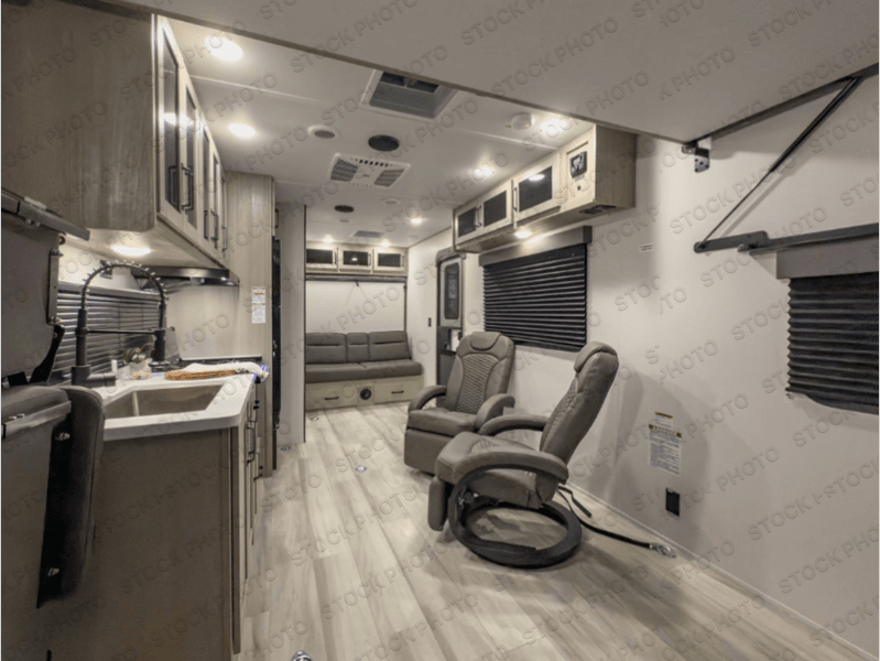 New 2026 Grand Design 22MAV - photo - 36