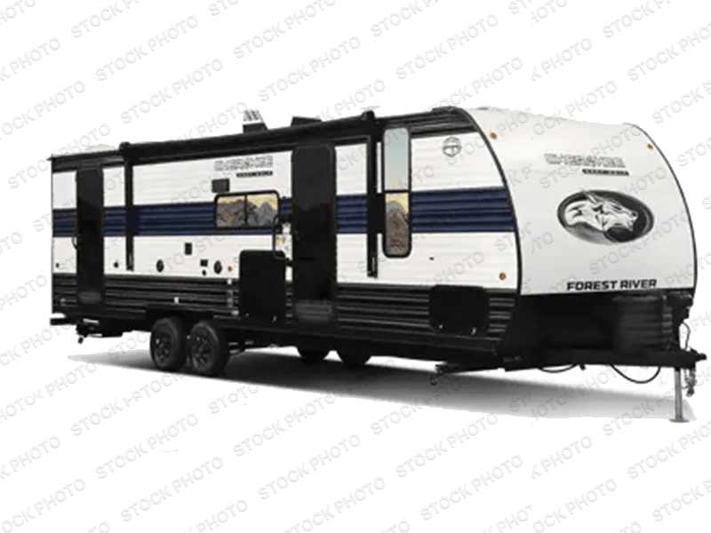 New 2026 Forest River RV 27LH - photo - 25