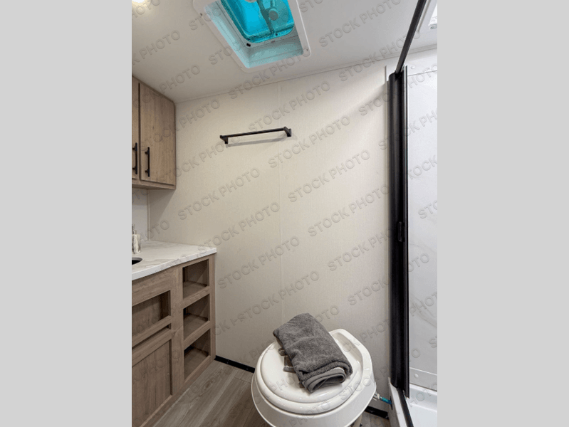 New 2026 Grand Design 15RBA - photo - 6