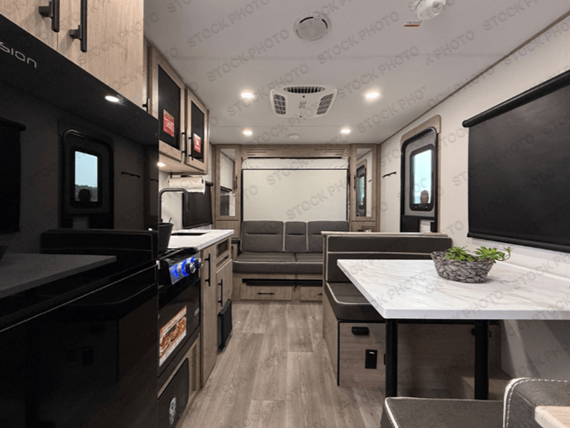 New 2026 Grand Design 15RBA - photo - 1