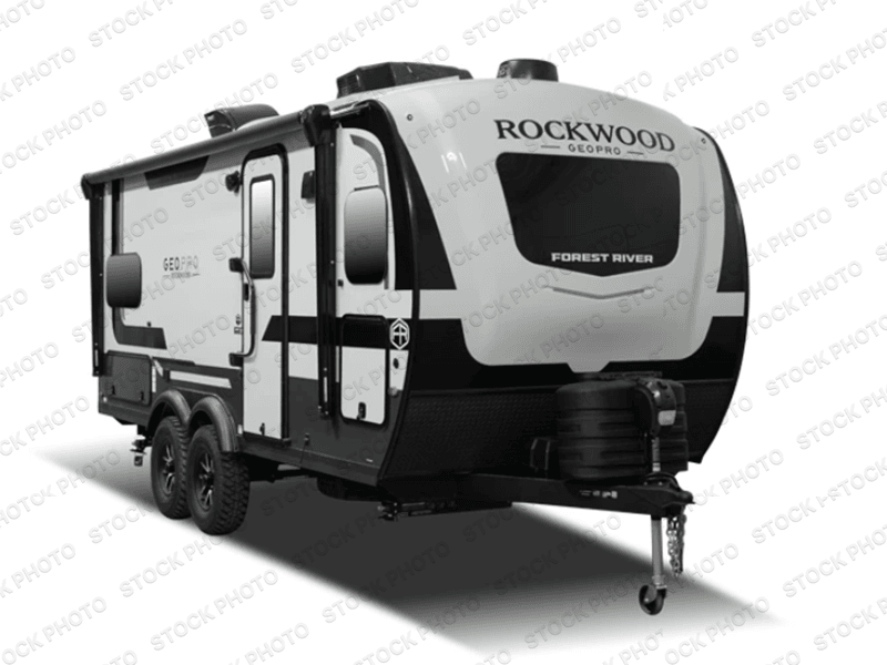 New 2026 Forest River RV G13LE - photo - 31