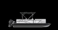 Pontoon Boats