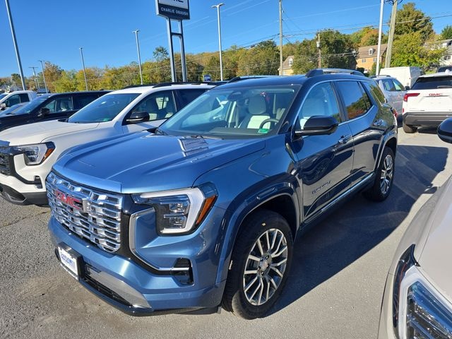 2026 GMC Terrain Photo in Staunton, VA 24401