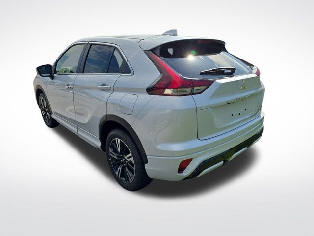 2025 Mitsubishi Eclipse Cross Photo in Staunton, VA 24401