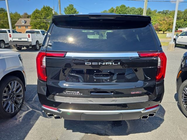 2025 GMC Yukon XL Photo in Staunton, VA 24401