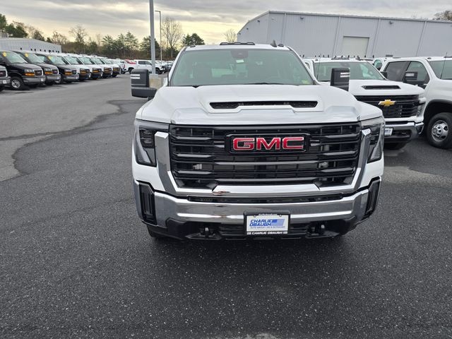 2025 GMC Sierra 3500HD Photo in Staunton, VA 24401