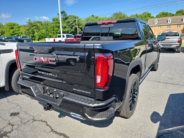 2025 GMC Sierra 1500 Photo in Staunton, VA 24401