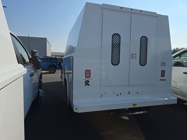 2025 Chevrolet Silverado 3500HD Photo in Staunton, VA 24401