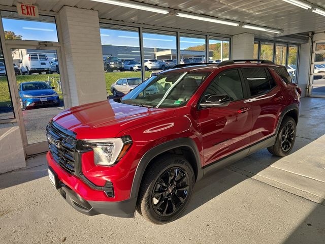 2026 GMC Terrain Photo in Staunton, VA 24401