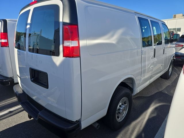 2025 Chevrolet Express 2500 Photo in Staunton, VA 24401