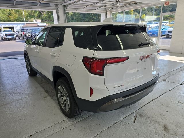 2026 GMC Terrain Photo in Staunton, VA 24401