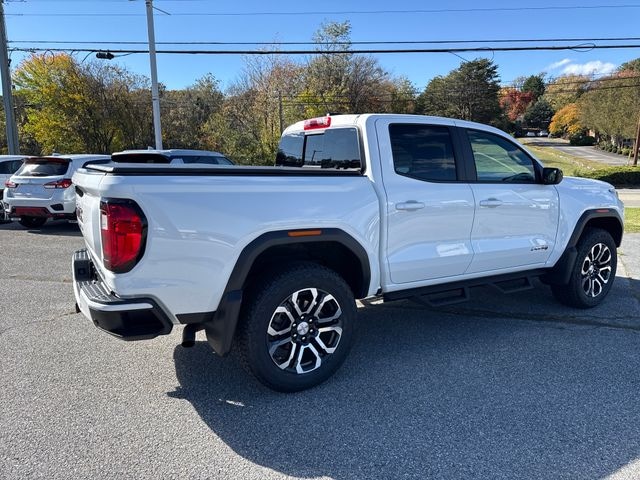 2023 GMC Canyon Photo in Staunton, VA 24401