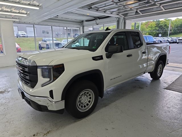 2026 GMC Sierra 1500 Photo in Staunton, VA 24401